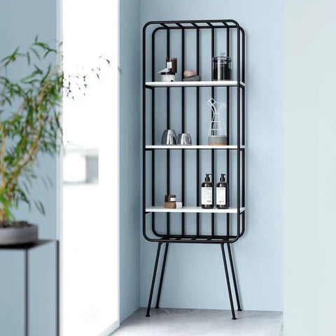 AIKO Minimalist Display Shelf