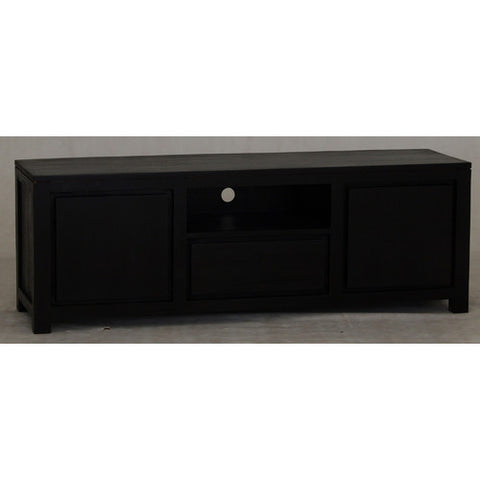 Andrea TV Console 2 Door 1 Drawer Entertainment Unit RMY238SB 201 TA