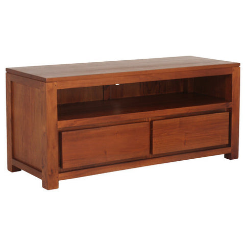 Andrea TV Console 2 Drawer Entertainment Unit RMY238EU 002 TA LP