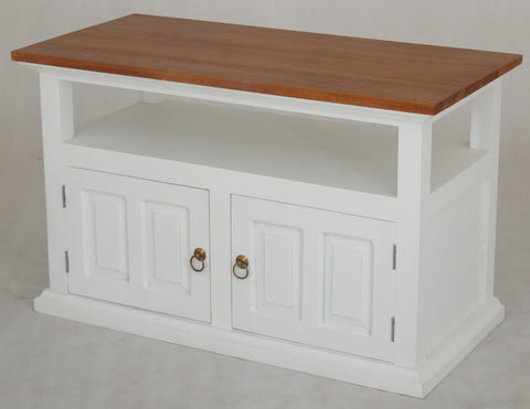 Biarritz French 2 Door TV Stand Furniture Singapore