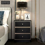 DOX Luxury Bedside Table