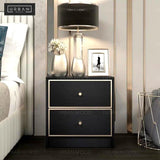 DOX Luxury Bedside Table
