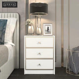 DOX Luxury Bedside Table