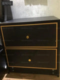 DOX Luxury Bedside Table