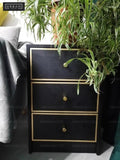 DOX Luxury Bedside Table