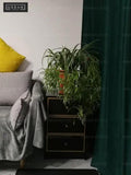 DOX Luxury Bedside Table