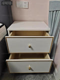 DOX Luxury Bedside Table