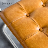 Premium | CAMPUS Rattan Dining Chair