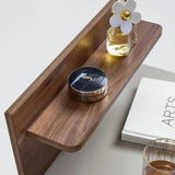 ERWIN Modern Bedside Table