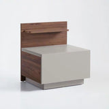 ERWIN Modern Bedside Table