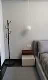 ERWIN Modern Bedside Table
