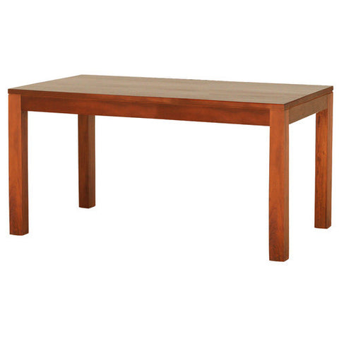 Elizabeth Andrea Dining Table RMY238 DT 150 x 90 Light Pecan Color