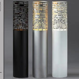 FANNING Contemporary Bedside Lamp Table