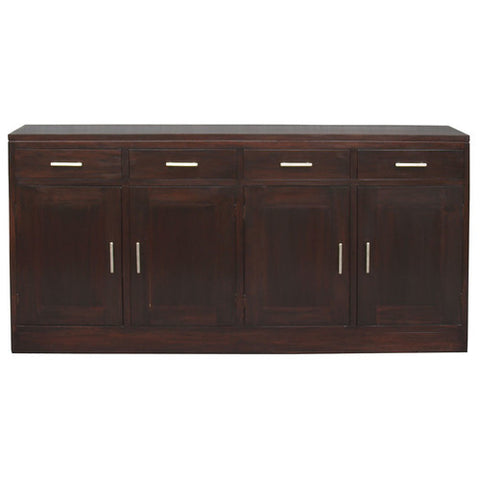 French-Riviera-Paris-180cm-Buffet-in-Mahogany-or-Chocolate-SB-404-PNM-K