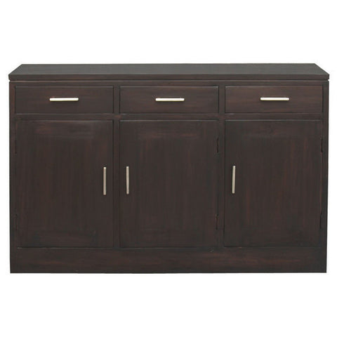 French-Riviera-Paris-3-Door-3-Drawer-Buffet-SB-303-PNM-K