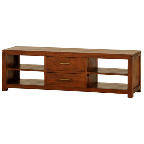 French-Riviera-Paris-TV Console-2-Drawers-Entertainment-Unit