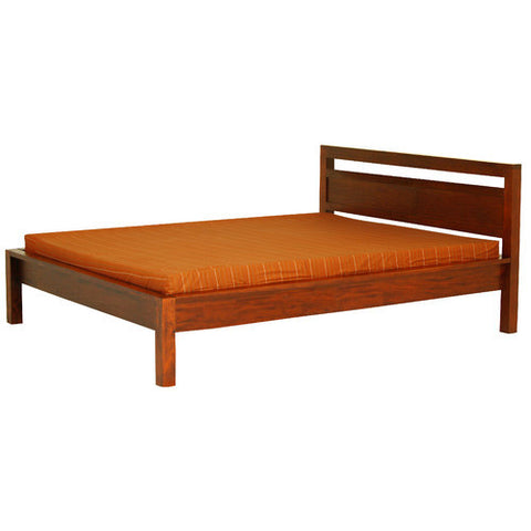 French Riviera-Paris-Bed