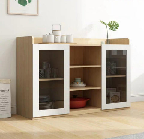 GILES Hallway / Dining Space Display Sideboard