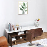 HOLDEN Industrial TV Console