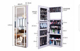 LUMINE LED Touch Light Mirror Cabinet