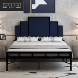 ABIGAIL Victorian Bedframe