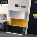 KOKO Stackable Display Shelf