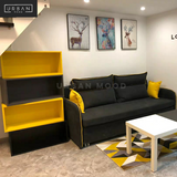 KOKO Stackable Display Shelf