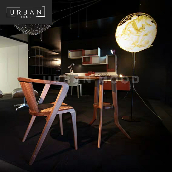 ZELDA Postmodern Dining Chair – RoomyRoom.com - Contemporary