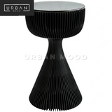 SILHOUETTE Accent Side Table