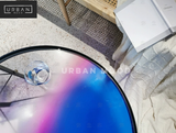 CIEL Ombre Epoxy Coffee Table
