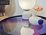 CIEL Ombre Epoxy Coffee Table