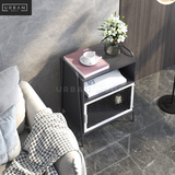 PHILIP Modern Bedside Table