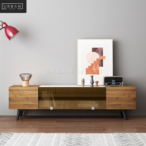 MERIDIEN Modern TV Console