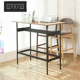 CREW Minimalist Bar Table