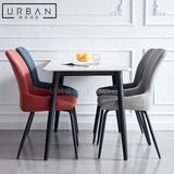 JOSIAH Modern Chic Dining Office Chair