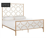 LOUISA Modern Victorian Bedframe