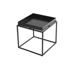 MAGNUM Metal Deep Dish Coffee Table