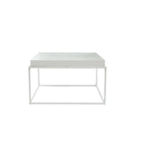 MAGNUM Metal Deep Dish Coffee Table