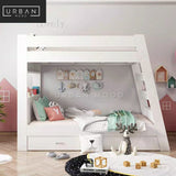 MAIDEN Modern Children's Bunk Bed