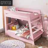 MAIDEN Modern Children's Bunk Bed