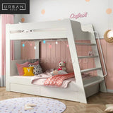 MAIDEN Modern Children's Bunk Bed
