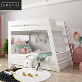 MAIDEN Modern Children's Bunk Bed