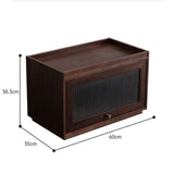 Mckenna SWEDEN Cabinet Storage Display