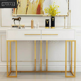 ABBEY Modern Hallway Console
