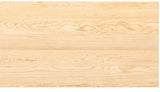WAREHOUSE SALE AUBREY Modern Industrial Solid Wood Dining Table  ( 4 Color Selection ) Special Price $499 - 899