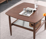 Harrison Coffee Table Solid Wood Living Room
