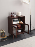 Mariana SWEDEN Buffet Sideboard Cabinet Solid Wood
