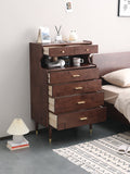 Charlee SWEDEN Chest of Drawer Cabinet Storage All Solid Wood