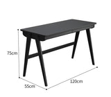 ANDREW Writing Table Desk Modern Classic