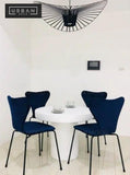 RACER Designer Dining Chair